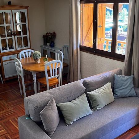 Casa Tere Panticosa Apartment Bagian luar foto