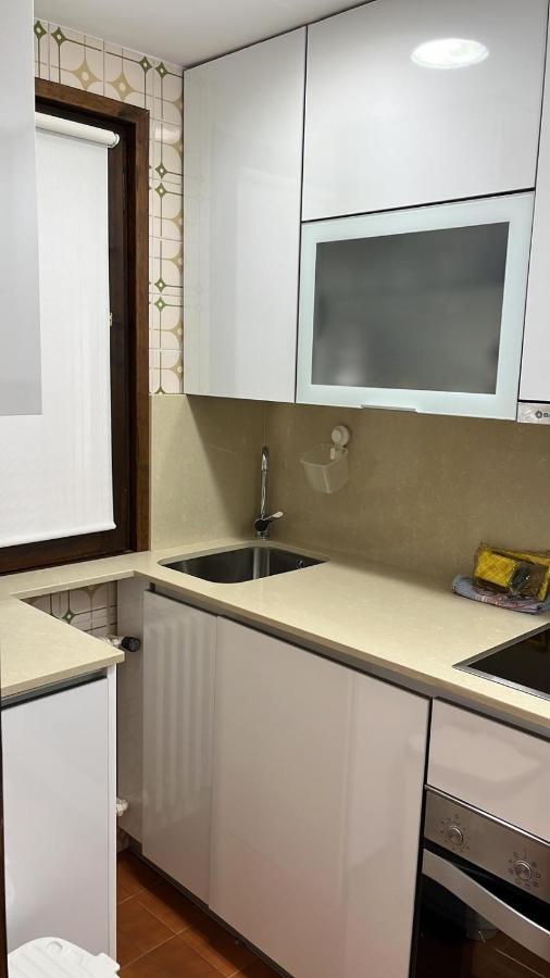 Casa Tere Panticosa Apartment Bagian luar foto