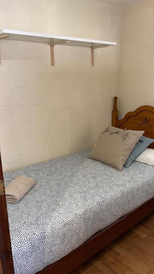 Casa Tere Panticosa Apartment Bagian luar foto