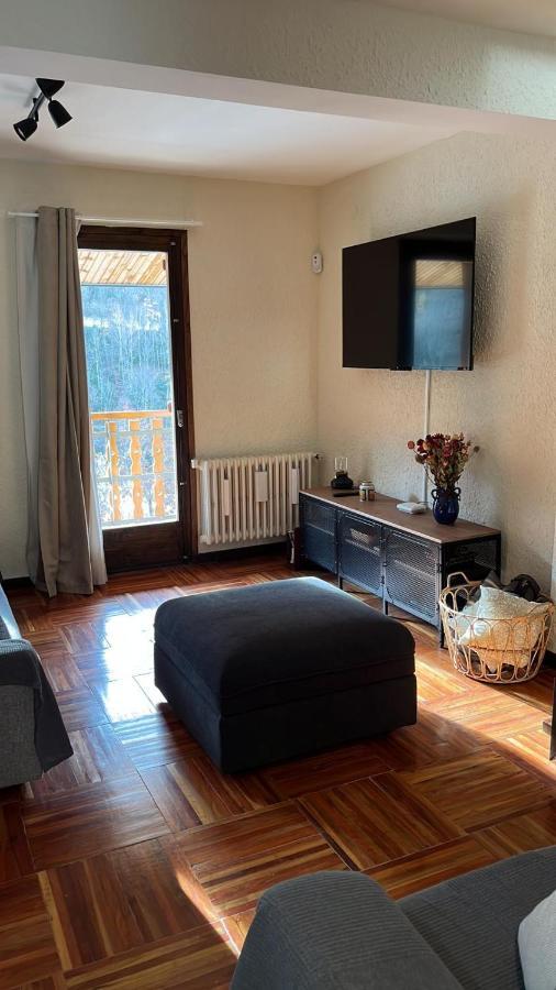 Casa Tere Panticosa Apartment Bagian luar foto