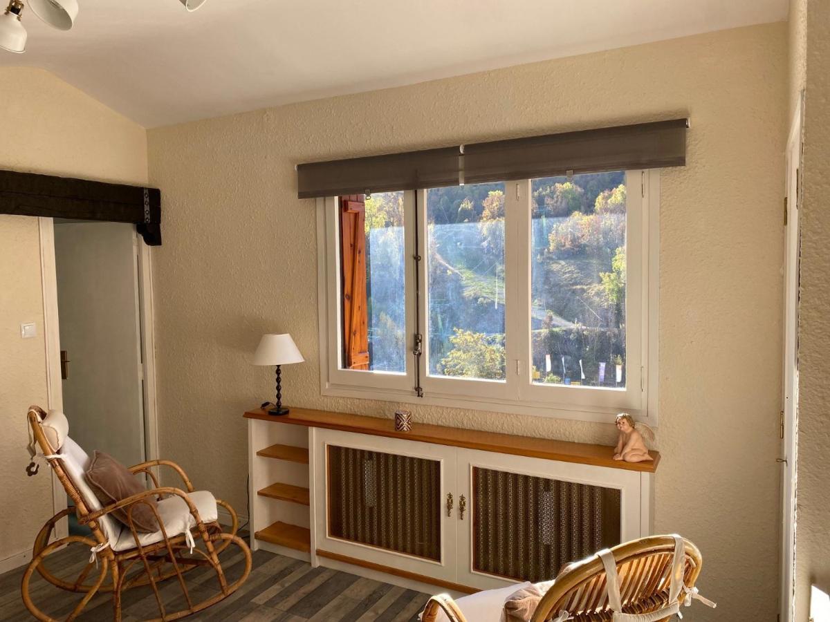 Casa Tere Panticosa Apartment Bagian luar foto