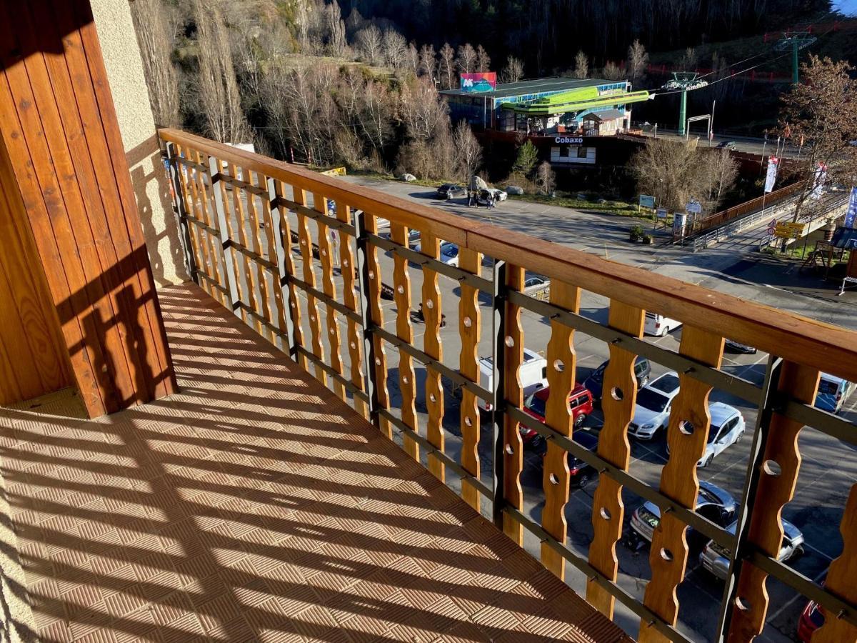 Casa Tere Panticosa Apartment Bagian luar foto