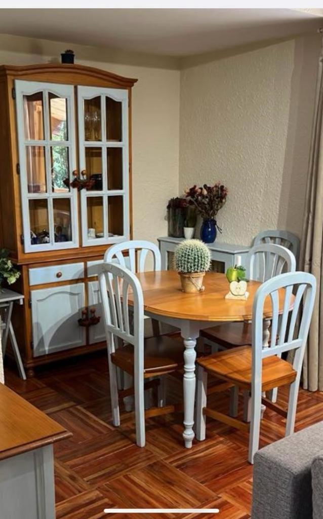 Casa Tere Panticosa Apartment Bagian luar foto